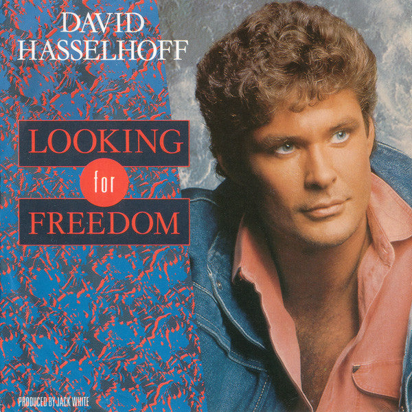 looking for freedom