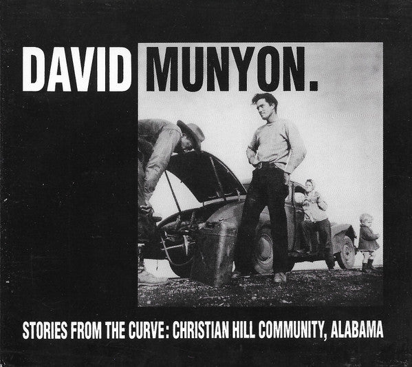 stories from the curve: christian hill community, alabama