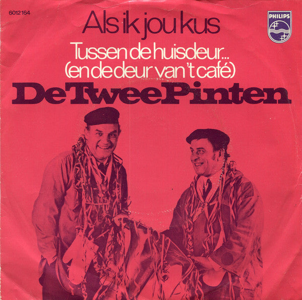 als ik jou kus