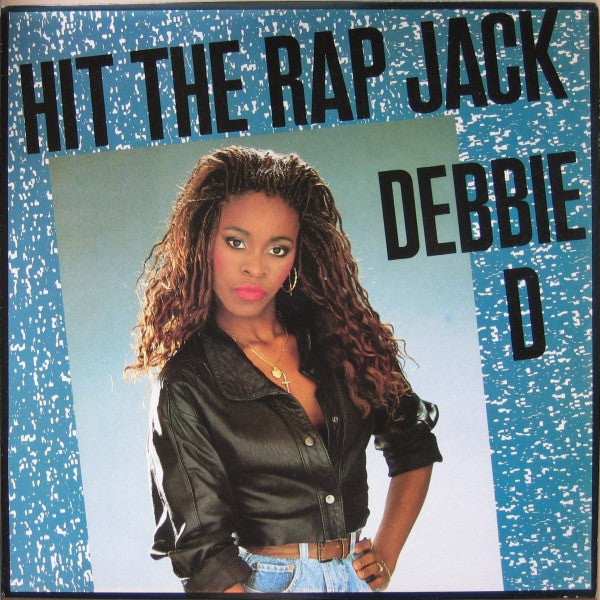 hit the rap jack