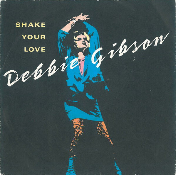 shake your love