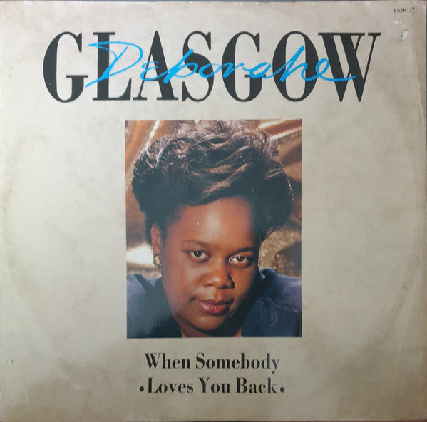 when somebody loves you back (12