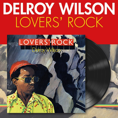 lover’s rock