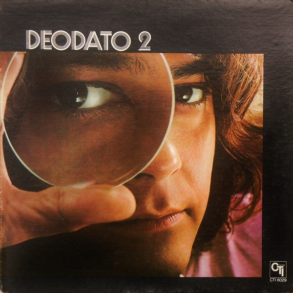 deodato 2 (lp)