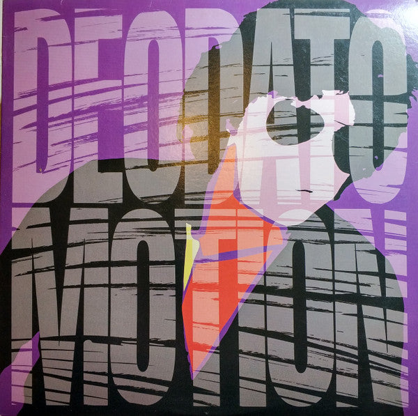 motion (lp)