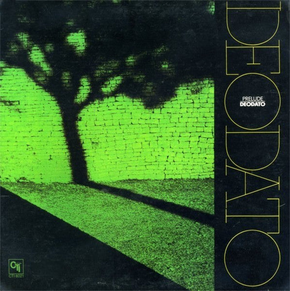 prelude (lp)