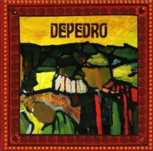 depedro (lp+cd)
