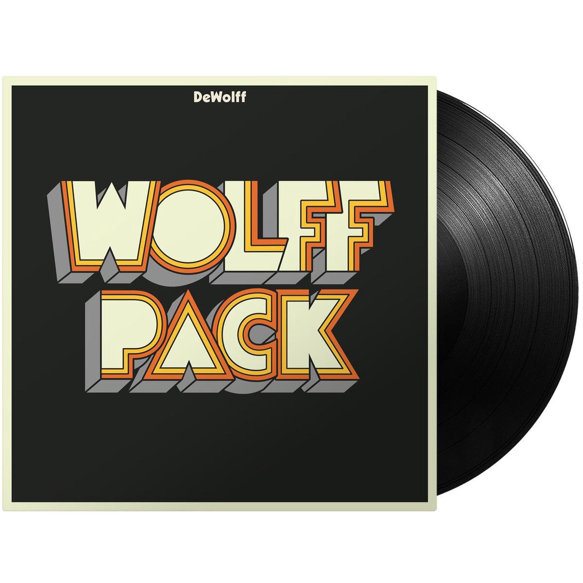 wolffpack lp