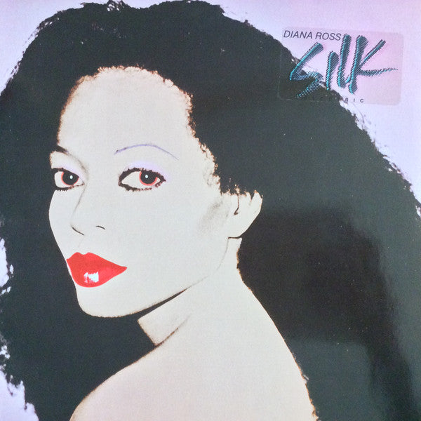 silk electric (lp)