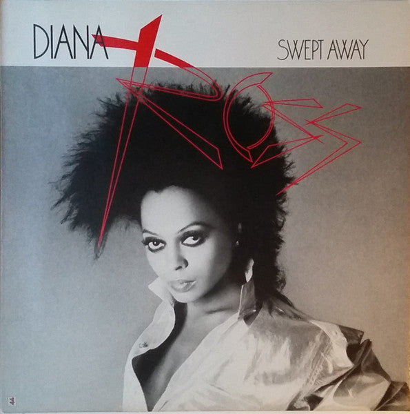swept away (lp)