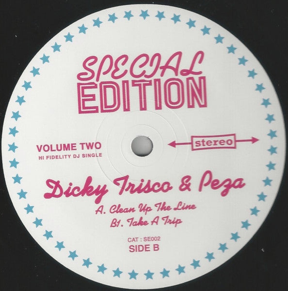 special edition volume two