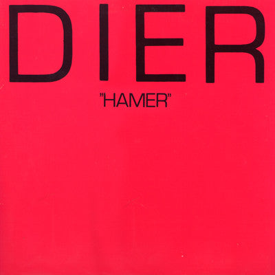 hamer