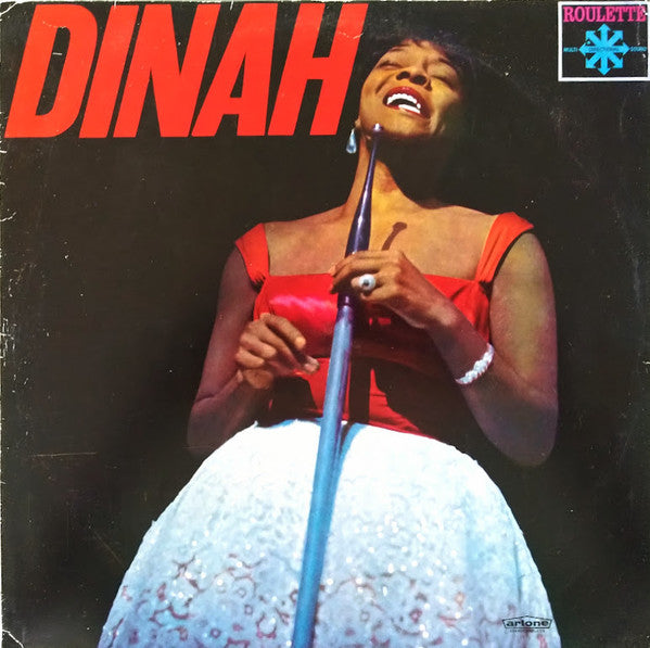 dinah (lp)