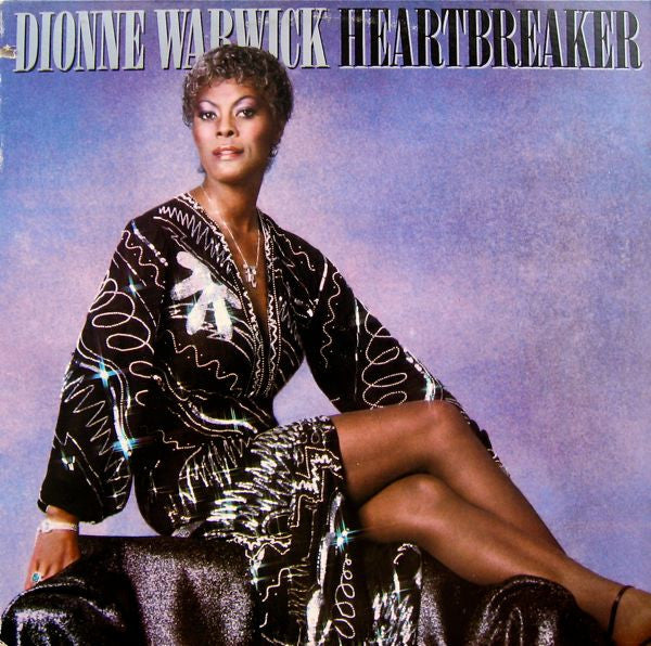 heartbreaker (lp)
