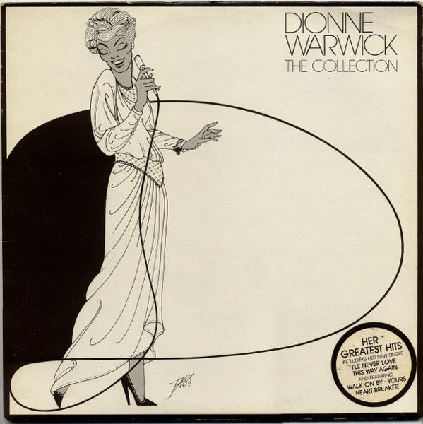 the collection (2lp)