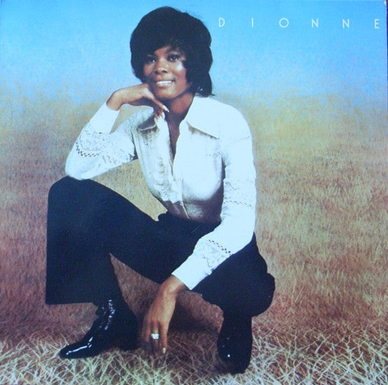 dionne (lp)