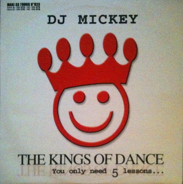 the kings of dance