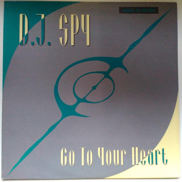 go to your heart