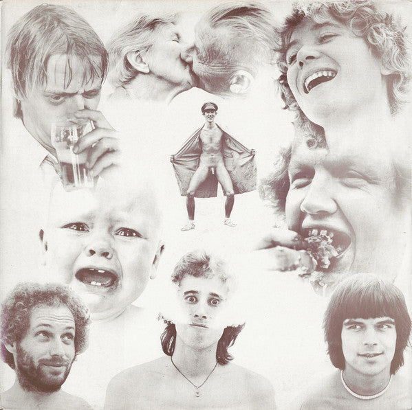 doe maar (lp)
