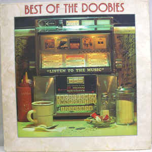 best of the doobies