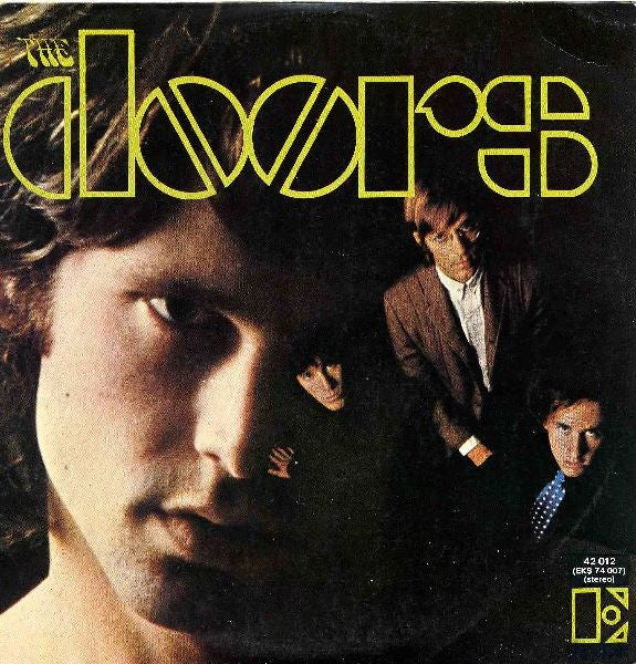 the doors