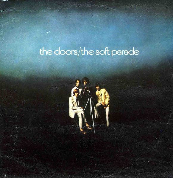 the soft parade