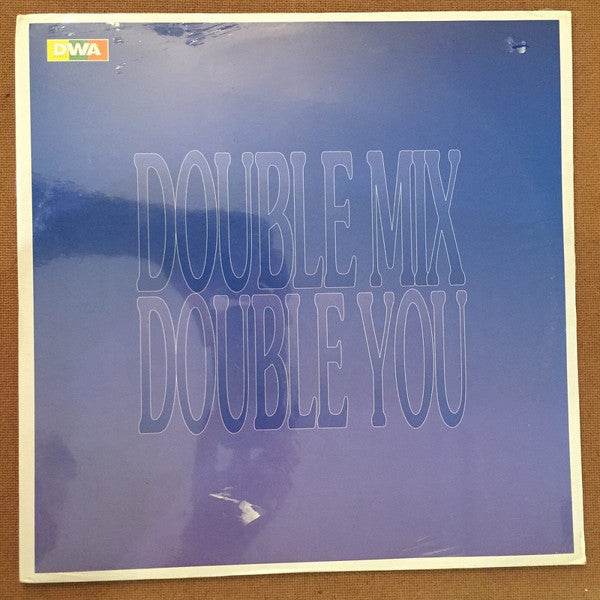 double mix