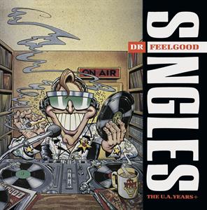 singles u.a. years  (2 lps)