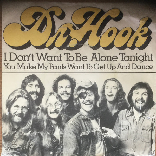 i don't want to be alone tonight