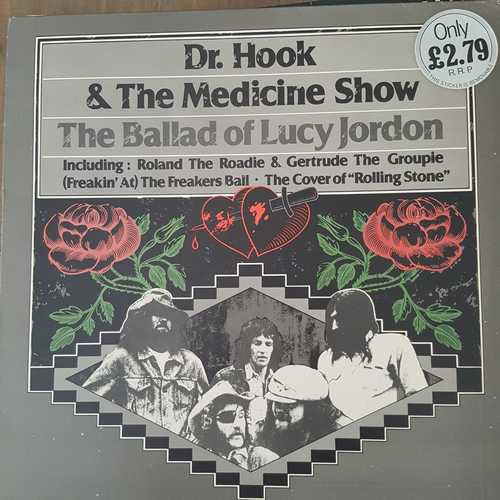 the ballad of lucy jordan