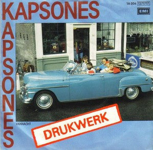 kapsones