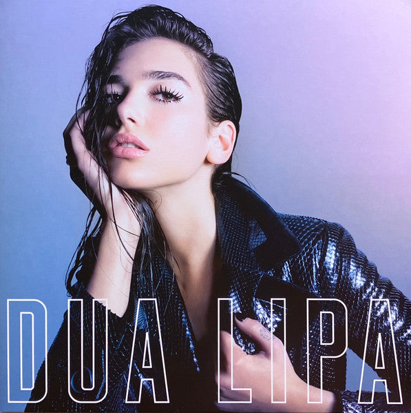 dua lipa (lp)