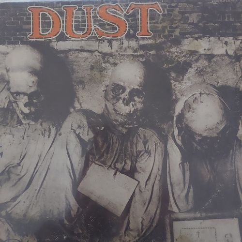 dust