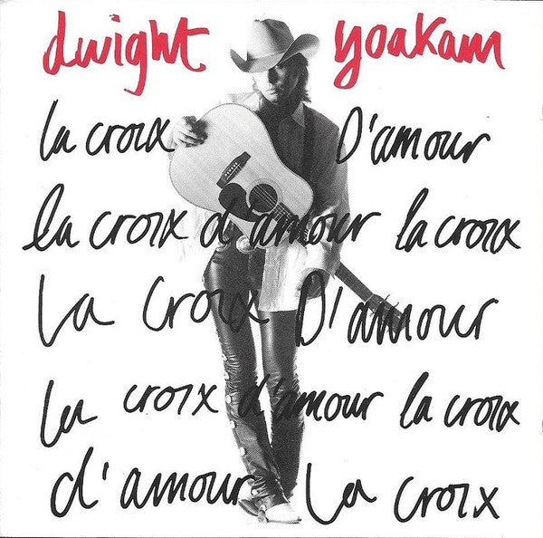 la croix d'amour