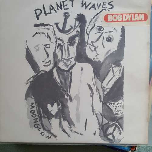 planet waves