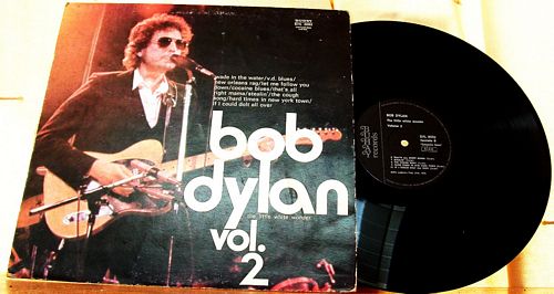 the little white wonder vol.2