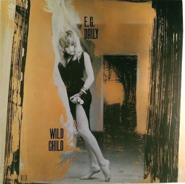wild child (lp)