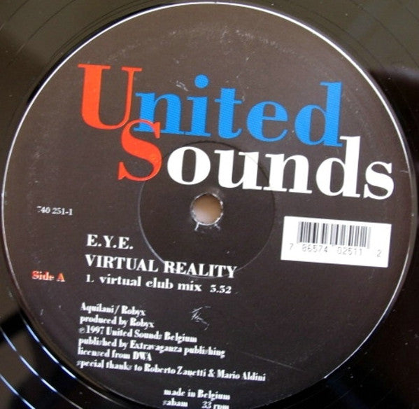 virtual reality