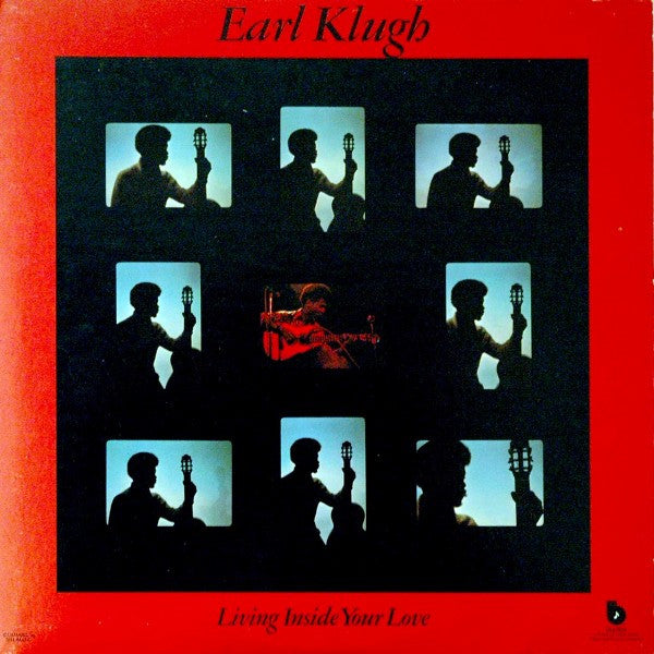 living inside your love