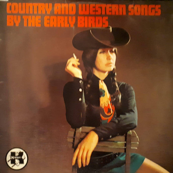 country and western songs by the early birds