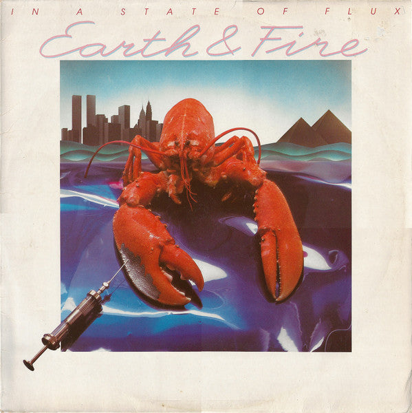 in a state of flux (lp)