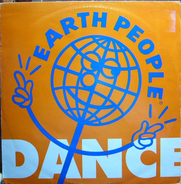 dance (12inch)