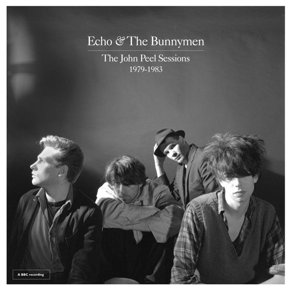 the john peel sessions 1979-19 (2 lps)