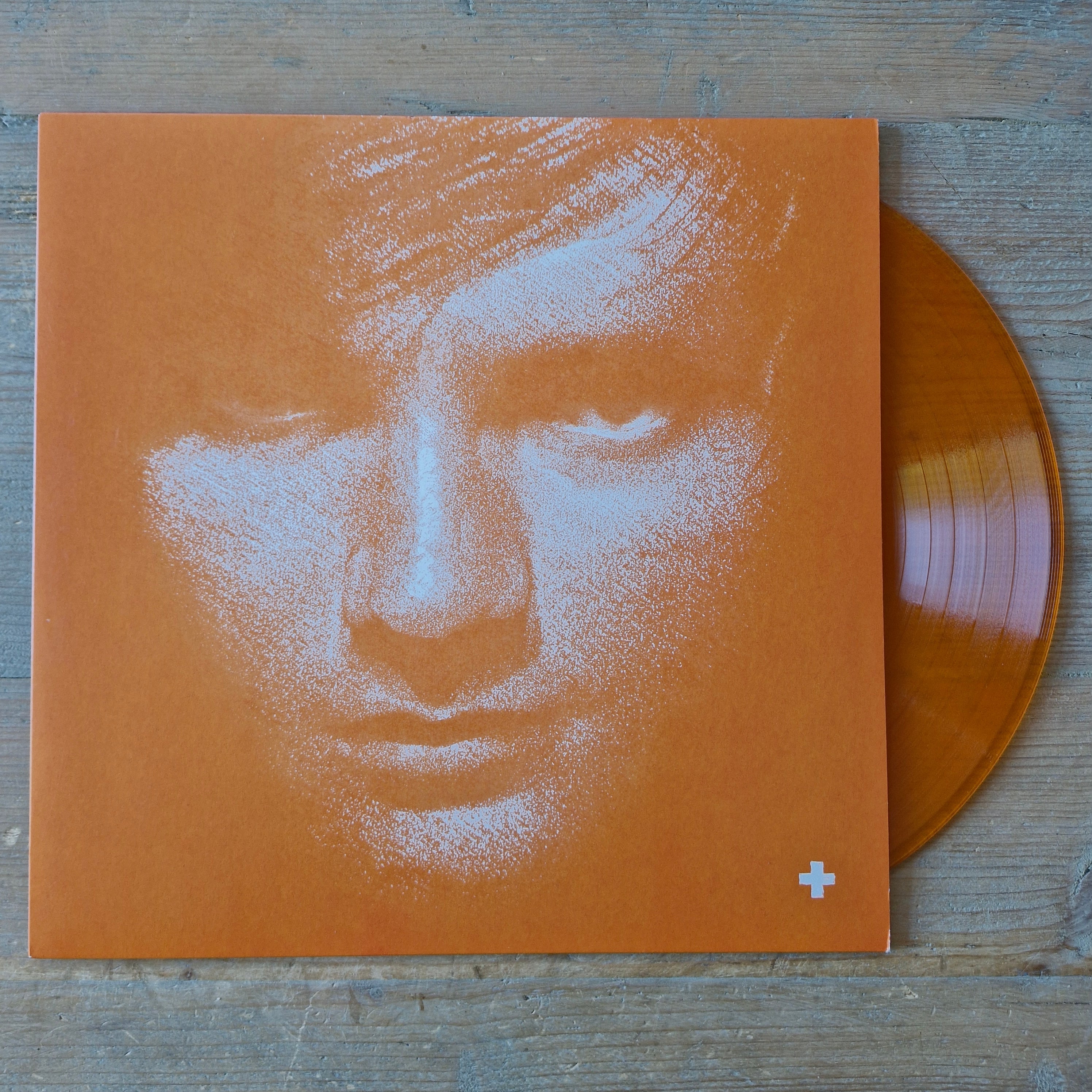 + (lp)