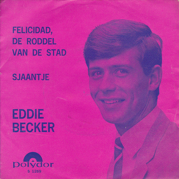 felicidad, de roddel van de stad   sjaantje