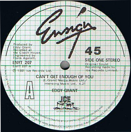 can't get enough of you (12