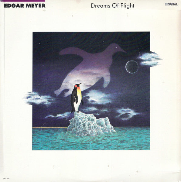 dreams of flight