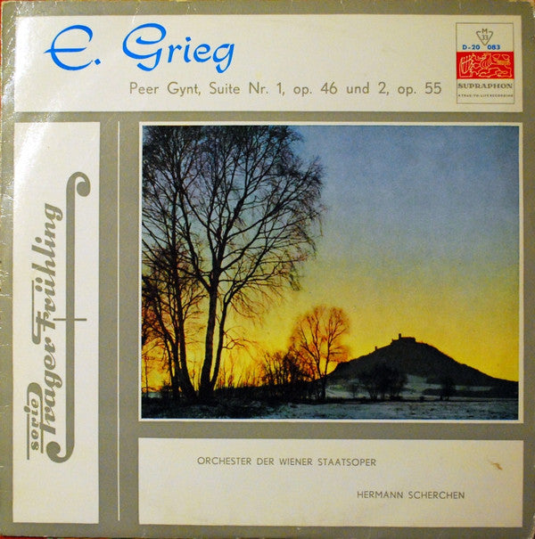 orchester der wiener staatsoper   hermann scherchen - peer gynt suite 1 und 2