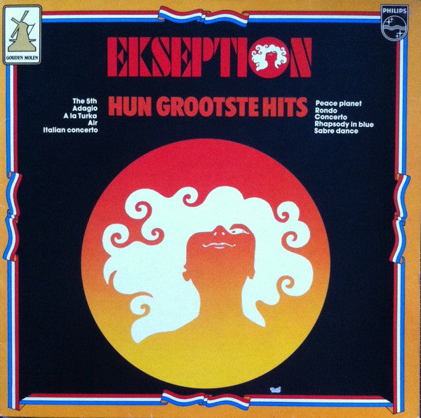 hun grootste hits (lp)