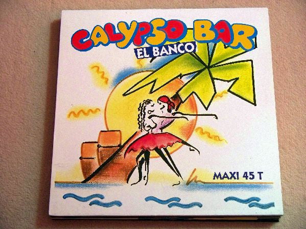 calypso bar